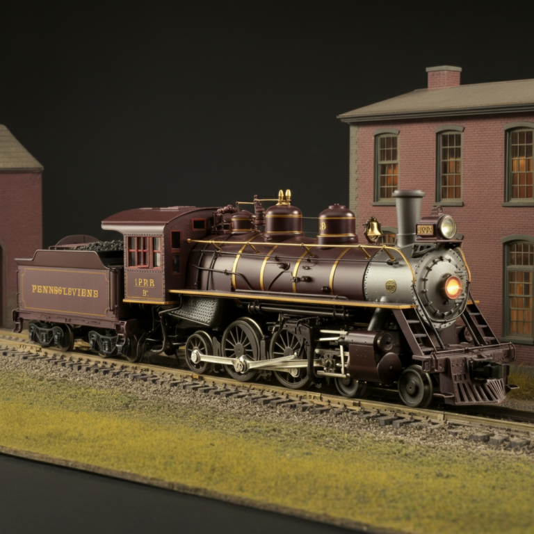 westerfield ho 1913 prr reefer