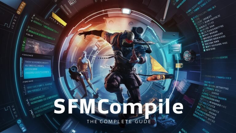 sfmcompile