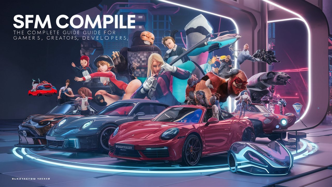 sfmcompile