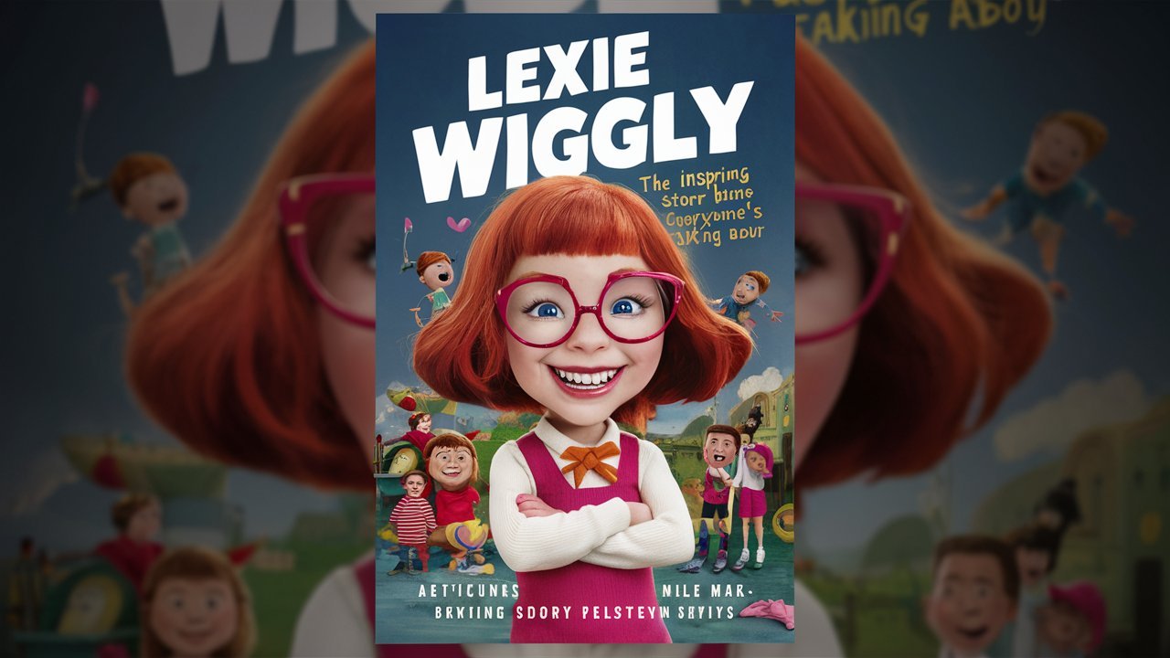 lexie wiggly