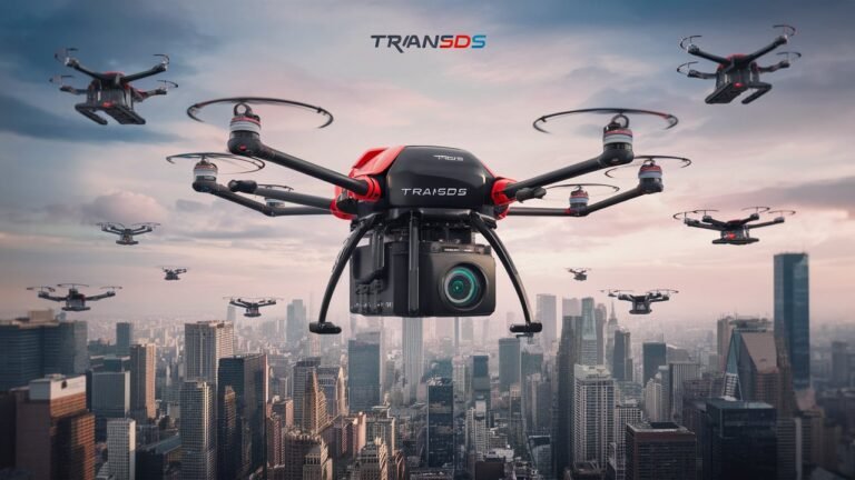 transds