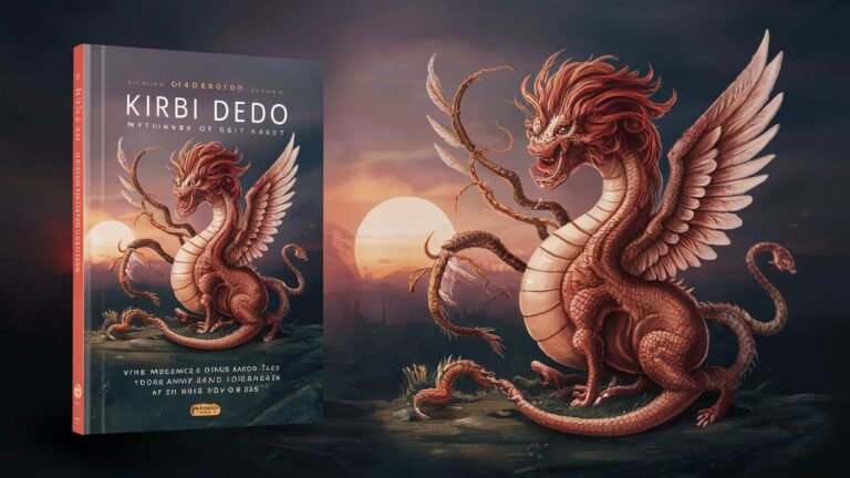 kirbi dedo