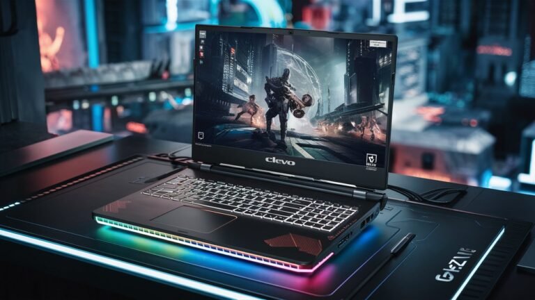 clevo pa71