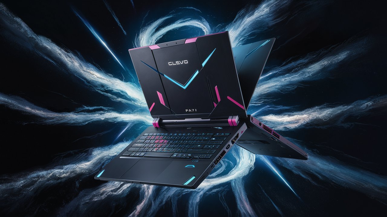 clevo pa71